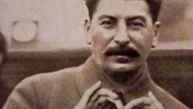 Коррозия морали