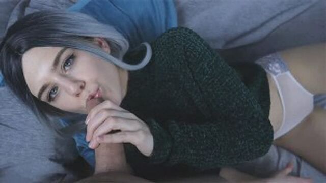 Он кончает как только я сажусь на его член [Секс Русское порно домаш Молод Юна Девушк Ебл Красива Девочк Ебут Сиськ Трахаю Минет