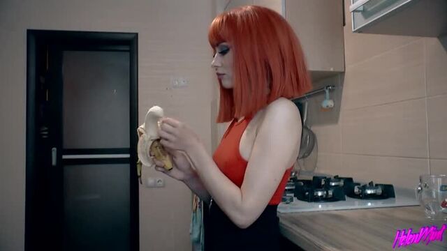 Раком Настю [порно, секс, трахает, русское, инцест, мамка, домашнее]