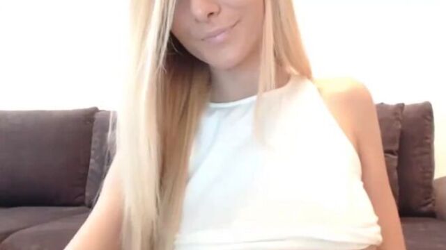 Сексуальна няшка с обалденным телом. Кайфовая сучка