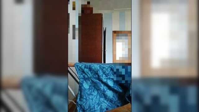 От подписчика_ Вот такие видео мне пишет жена пока я на работе)) АНОН_ Домашнее видео, домашняя эротика, видео для мужа