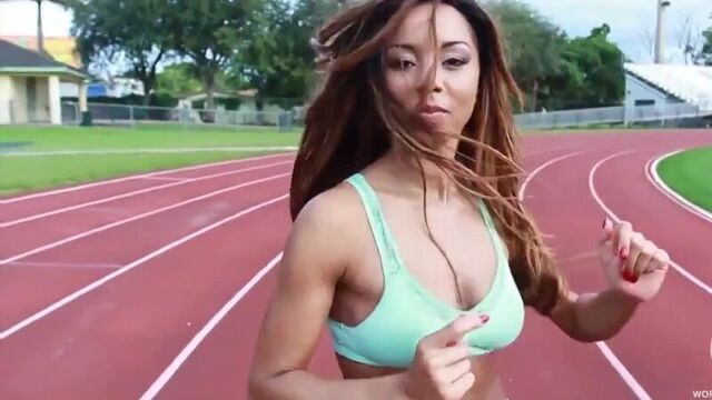 BRITTANY RENNER - Sexy girl Секси Фитоняшки, бикини, бикинистки, фитнес, fitnes, бодифитнес, мотивация. Не секс sex не порно