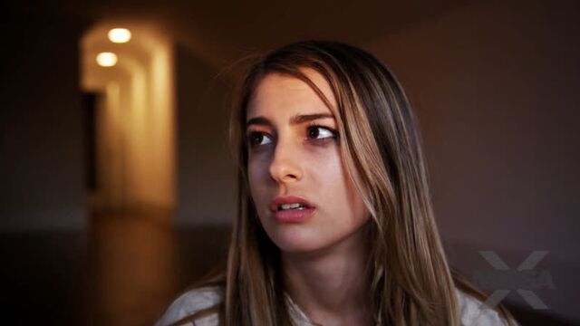 Ради твоего же благаx - Kristen Scott (Русская озвучка) [PornCube ПОРНО ВК new Porn vk HD