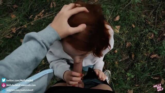 MollyRedWolf