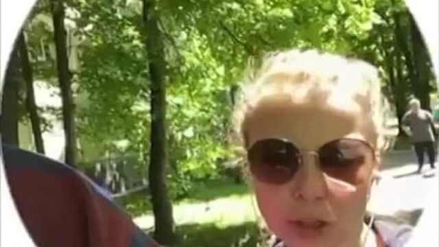 Бумыч разводится со своей порно-женой