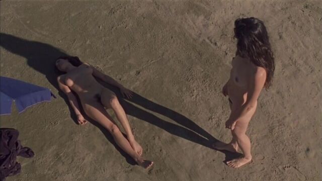 Реджина Немни , Луиза Раньери - Эрос / Regina Nemni , Luisa Ranieri - Eros ( 2004 )