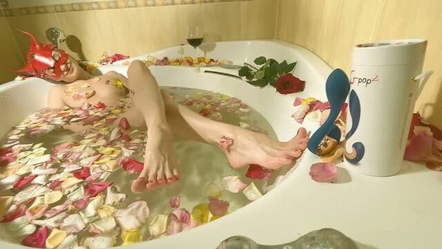 Вибратор Gvibe Gpop 2