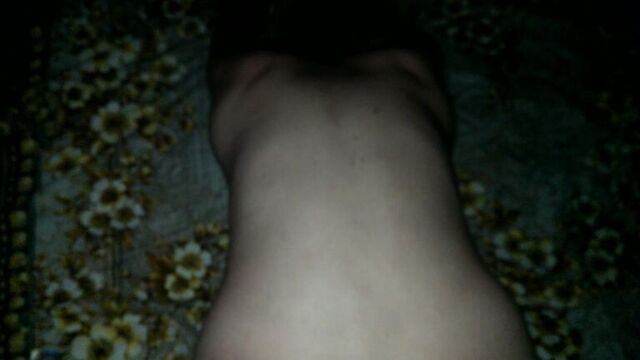 Встань раком сучка