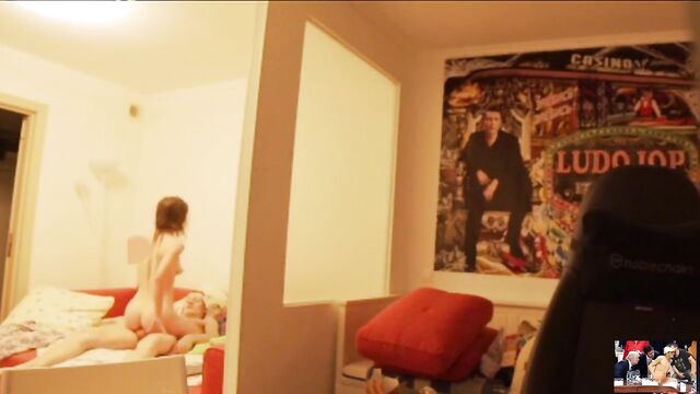 VJLINK и Солевая домашние порно ютубера