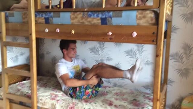 Гейпорно- поза 69