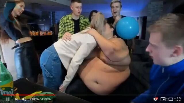 деффки делают за деньги все