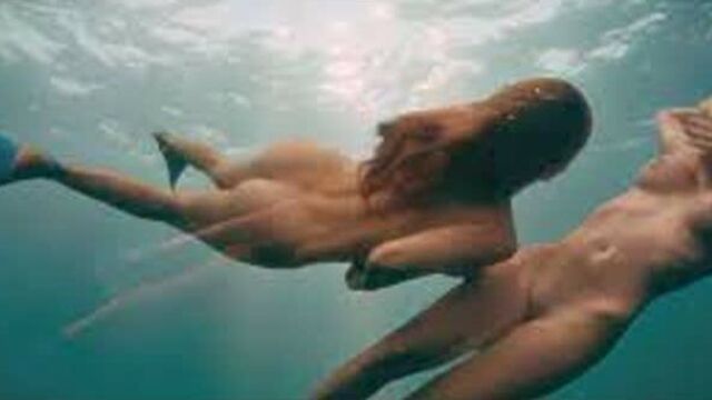 Джессика Зор , Келли Брук , Райли Стил - Пираньи 3D / Jessica Szohr , Kelly Brook , Riley Steele - Piranha 3D ( 2010 )