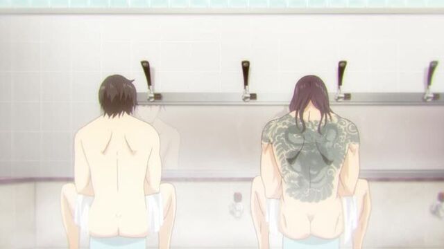 Домашняя девушка! 12 Домекано Анидаб [Sergei Vasya, Mirona] Domestic na Kanojo