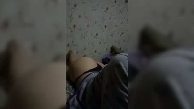 Live: Жопы твоих одноклассниц