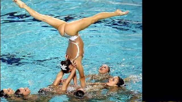 ▶ Засветы девушек в спорте!!!( НЕ ПОРНО НЕ СЕКС)