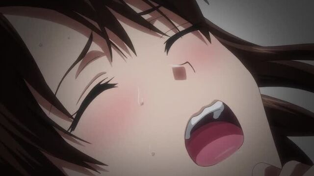 Iizuka-senpai x Blazer: Ane Kyun! Yori The Animation / Изука × блейзер - Сестра Куэн! Хентай без цензуры