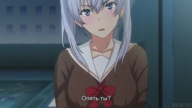 Hentai & Хентай/Амбиции / Kimi Omou Koi (2 ep,rus субтитры)