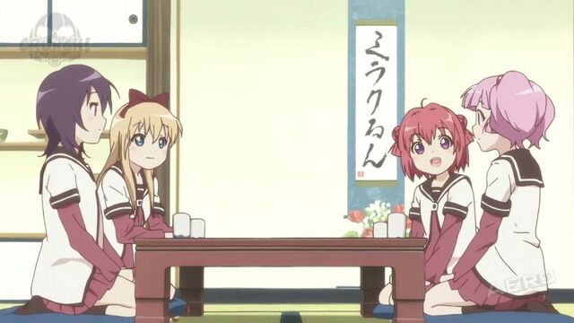 Блядская Лесба Кёко [AEROChannelEkat]