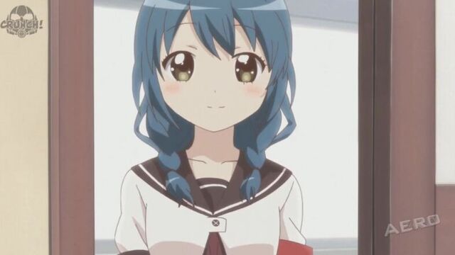 Блядская Лесба Кёко 02 [AEROChannelEkat]