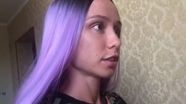 Insane Porn 18+ | обкончали во время игры в компьютер(Ебёт, порно, Фетиш, Куколд, hardcore, handjob, анал трах, секс красивая де