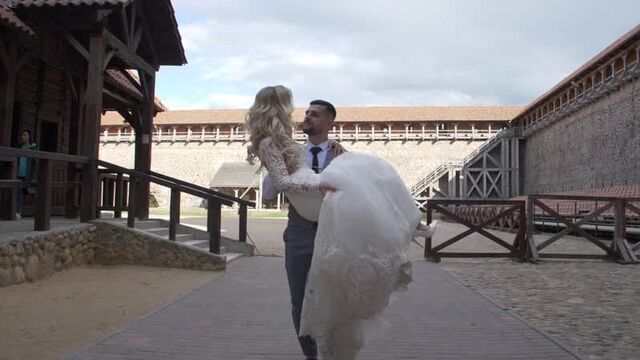 14.09.2019 Свадьба Моряков (за кадром)