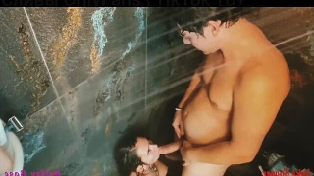 В ТикТоке говорят, что он похож на Гарри Стайлза(HD Порно, Большие члены, Кончают, Любительское, Минет, Подростки, Попки)