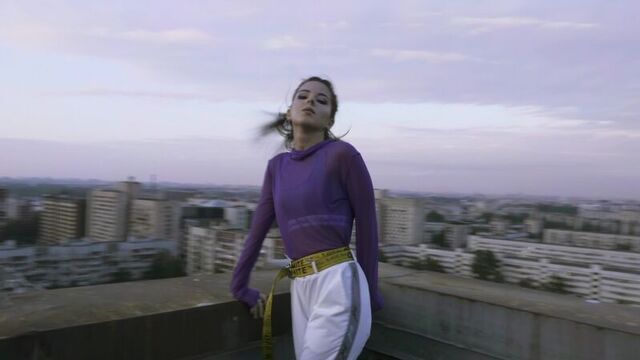 Anika - Океаны