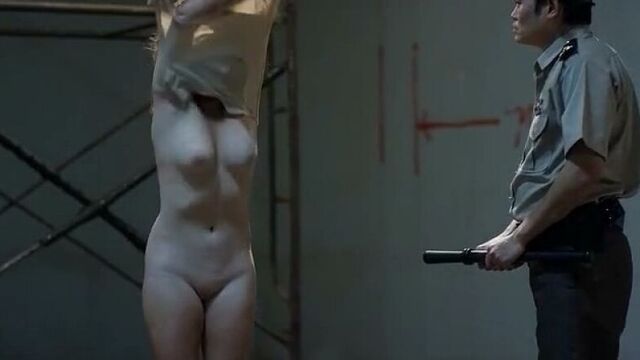 Келли МаKкарт , Катрина Грэй - За решёткой / Kelly McCart , Katrina Grey - Locked Up ( 2017 )