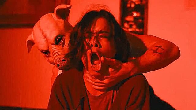 ПОРНО -- ЕЙ 47 -- МАНЬЯК НАПАЛ НА ЖЕНЩИНУ И ИЗНАСИЛОВАЛ ЕЁ -- milf porn sex forced изнасилование -- Dana Vespoli