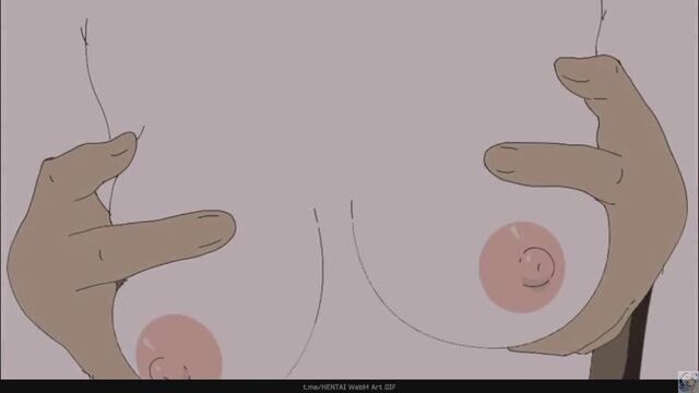 Хентай с сюжетом~