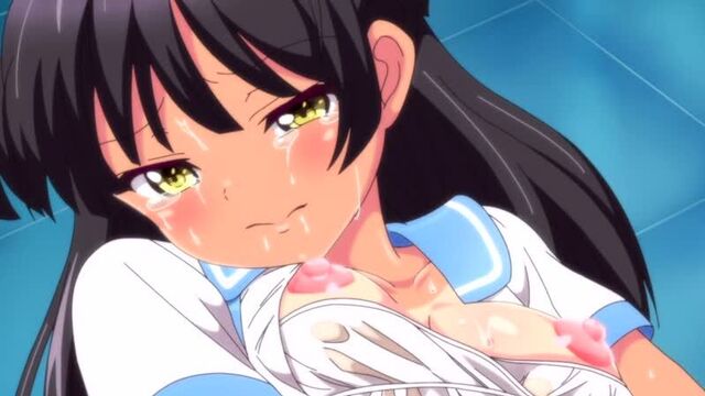 Gaki ni Modotte Yarinaoshi!!! ONA -01