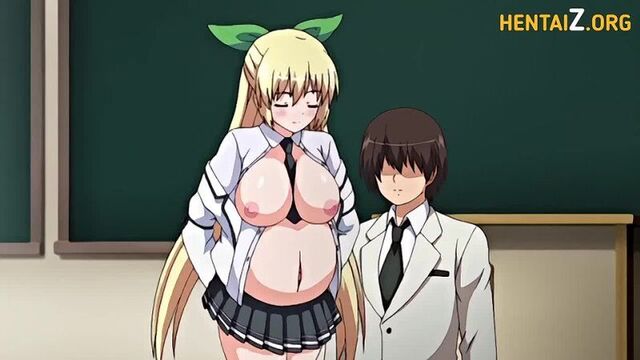 ХЕНТАЙ Школа Гипноза 4