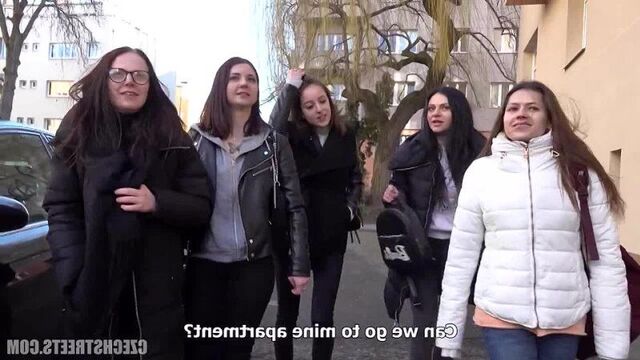 Czech: Czech Streets 134 (porno,sex,pickup,agent,money,full,xxx,blowjob,casting,pov,ero,teen,pussy,fuck,suck)