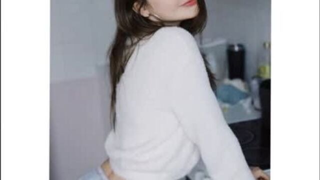 Twitch-стримерша Ahrinyan. Самая сексуальная подборка