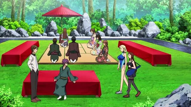 хентай страпон лесби би