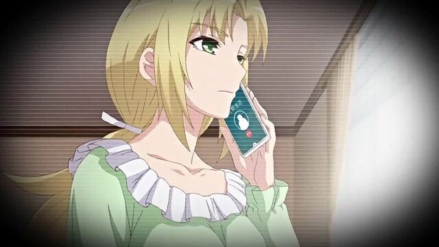 Новое хентай аниме про любителя подглядывать и ебать гоничных