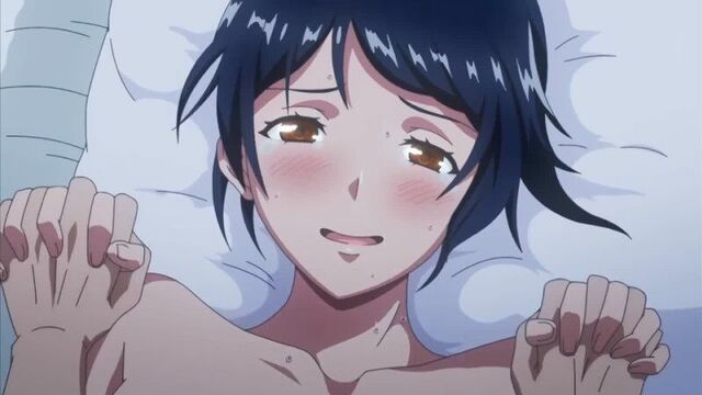 Ты мне нравишься 01 Субтитры / Kimi ga Suki THE ANIMATION