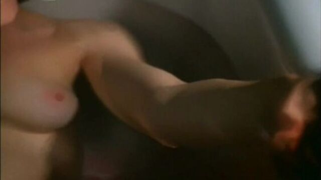 Голая Марг Хельгенбергер (Marg Helgenberger) [секс, порно, минет, попа, сиськи, киска, член, оргазм]