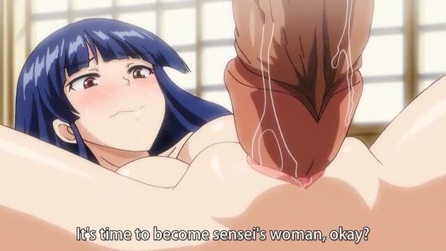 огромный член хентай без цензуры