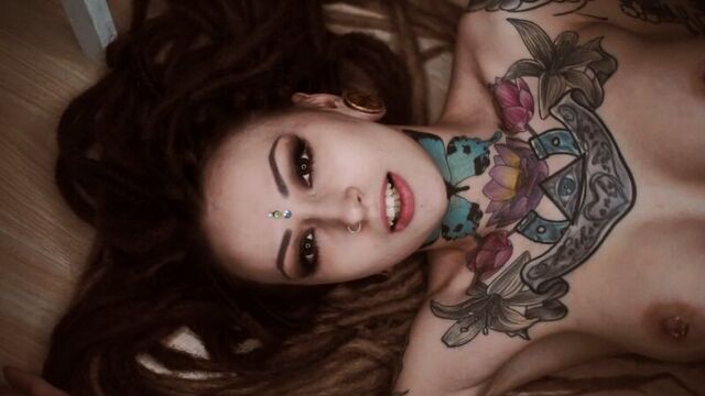 Torryka S.Shepa Video