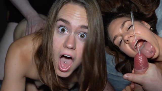 Не жалейте парни бабскую пизду, а то девка не кончит