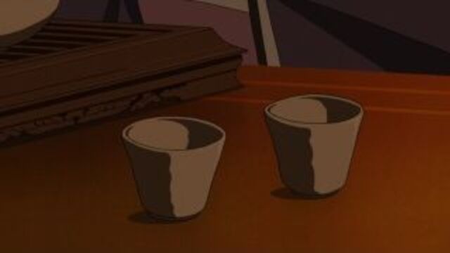 Soredemo Sekai wa Utsukushii / Мир по-прежнему красив - 10 серия [RAW]