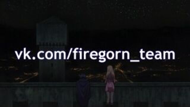 Soredemo Sekai wa Utsukushii - 02 | Мир по-прежнему красив - 02 | Субтитры [Firegorn Team]