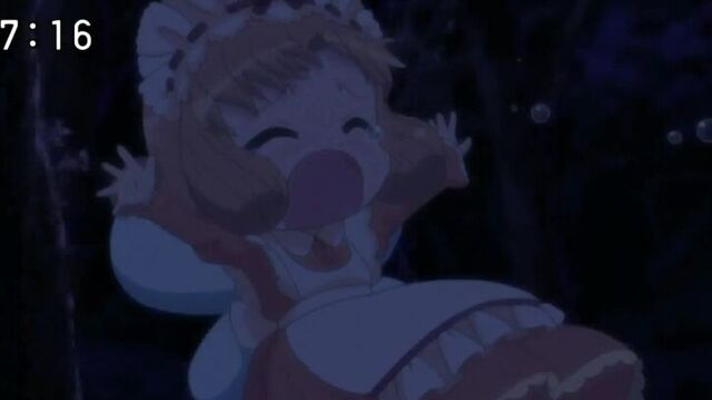 Великолепный кондитер / Yumeiro Patissiere - 1 сезон 11 серия (субтитры)