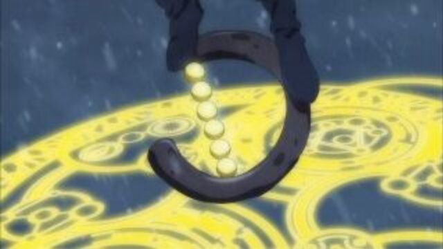 Maoyuu Maou Yuusha 11 / Герой при заклятом враге 11 серия [Русская озвучка] - naruto-grand.ru