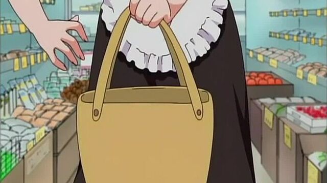 [ Хентай ] Горничная в раю / Maid in Heaven [1 из 2]