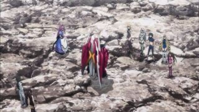 Бесконечное небо / IS: Infinite Stratos / Необъятные Небеса - 10 серия[Русская Озвучка от Eladiel & Lupin]