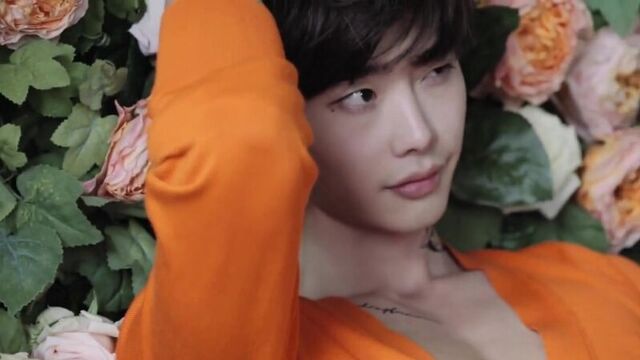 Sexy Lee Jong Sukняша [шикарное порно красивый секс минет орал трах сосёт член трахает выебал сиськи русское порнуха porn brazze