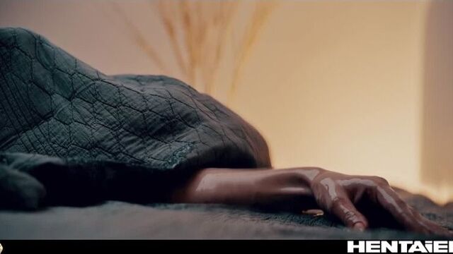 Hentaied -- Bedtime ( Sasha Rose ) March 12, 2022