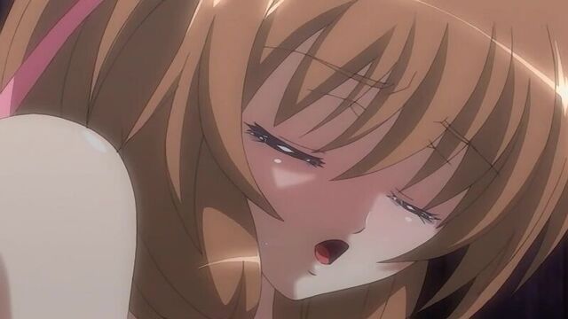 Rape! Rape! Rape! 03/Тройное изнасилование! (+18 Hentai HD)